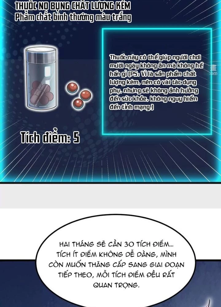 Trò chơi cổ thần Chapter 19 - 11