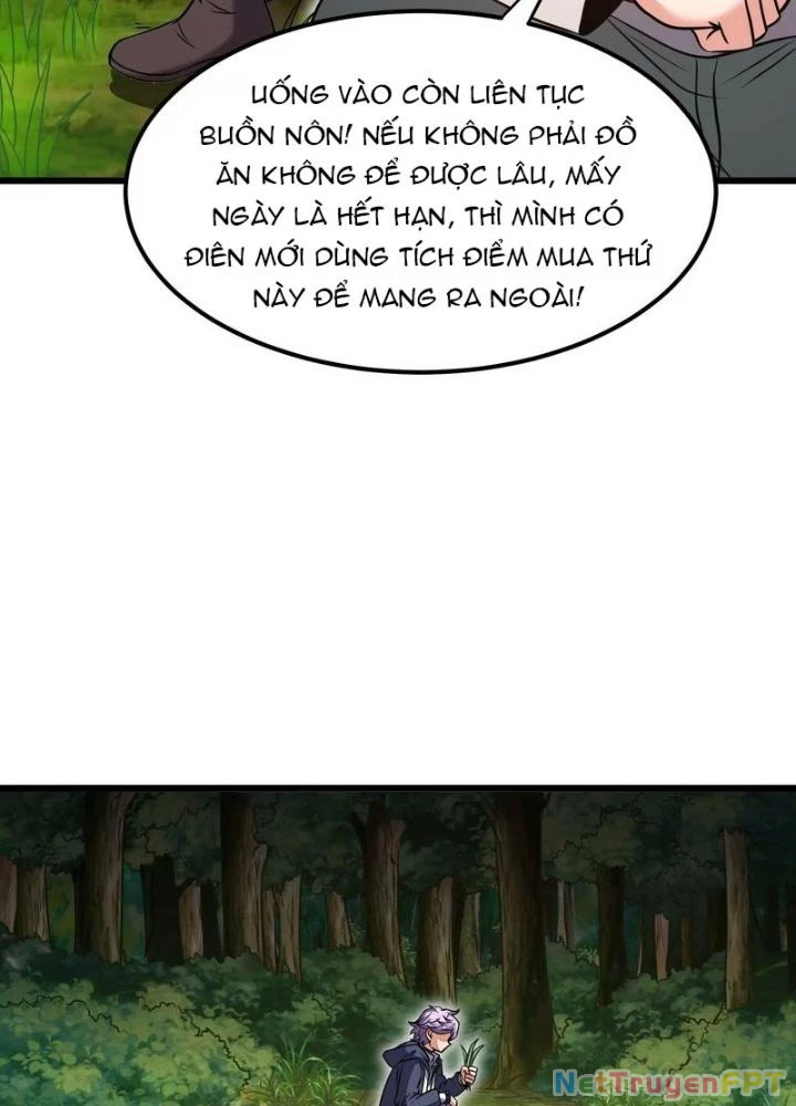 Trò chơi cổ thần Chapter 19 - 21