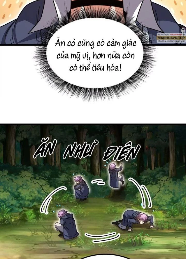 Trò chơi cổ thần Chapter 19 - 29