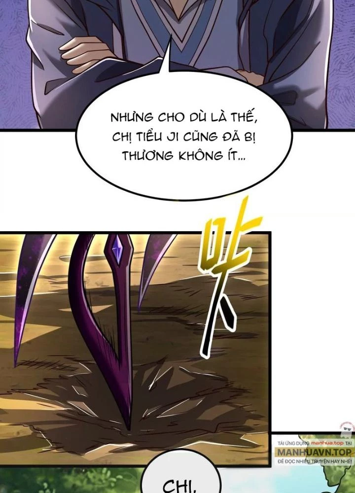Trò chơi cổ thần Chapter 19 - 47