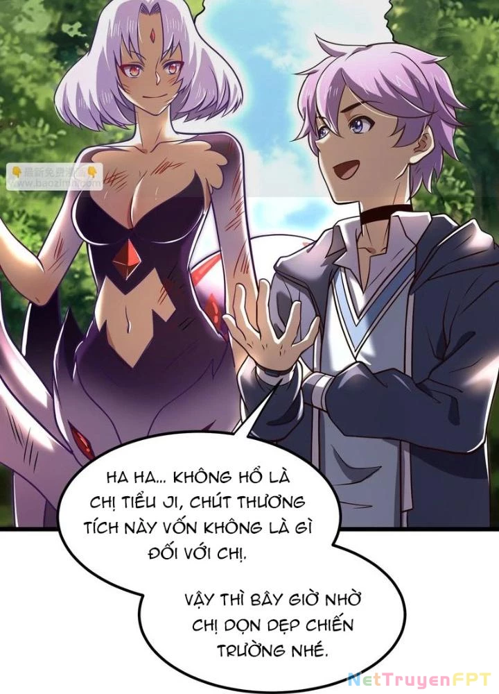 Trò chơi cổ thần Chapter 19 - 49