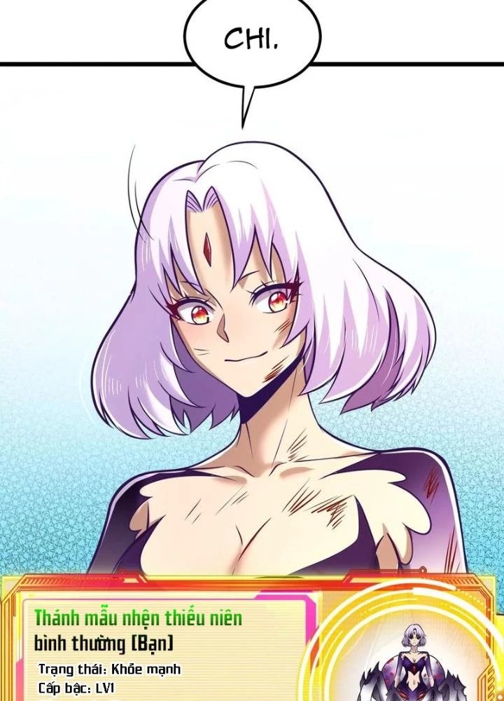 Trò chơi cổ thần Chapter 19 - 51