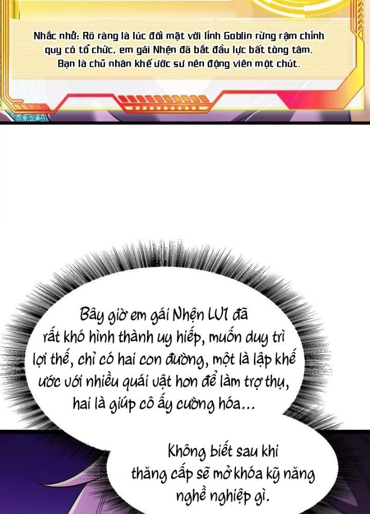 Trò chơi cổ thần Chapter 19 - 53