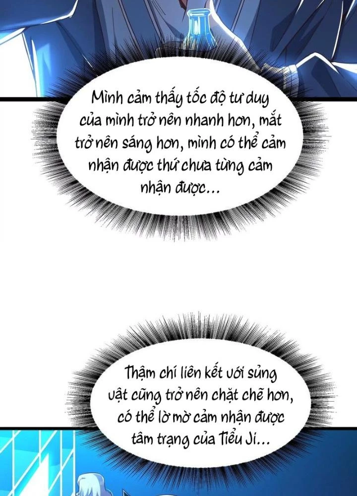 Trò chơi cổ thần Chapter 19 - 75