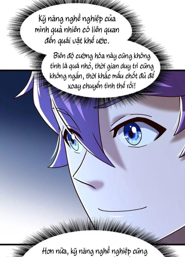 Trò chơi cổ thần Chapter 19 - 89