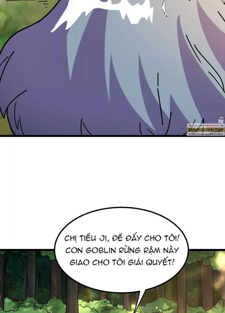 Trò chơi cổ thần Chapter 20 - 9