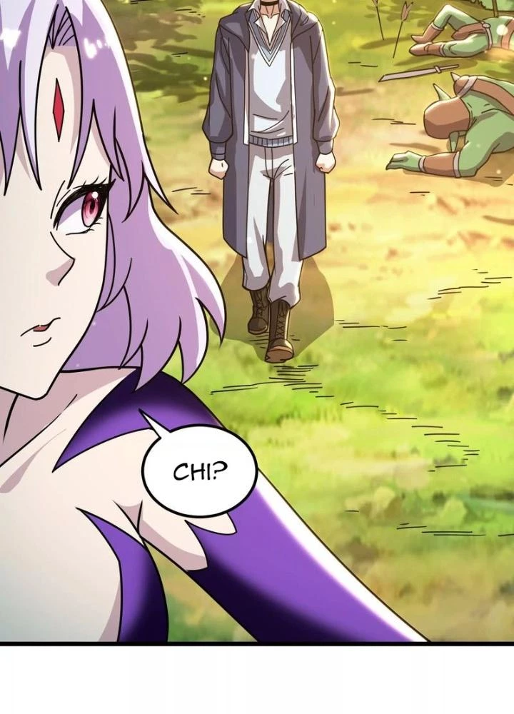 Trò chơi cổ thần Chapter 20 - 11