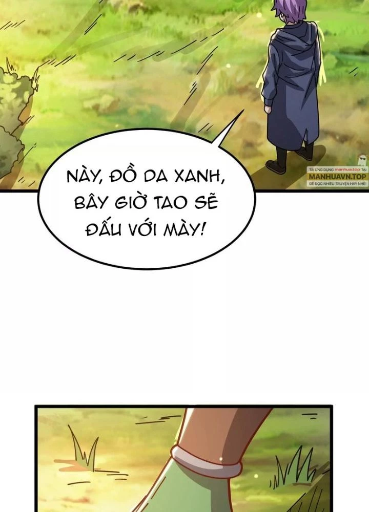 Trò chơi cổ thần Chapter 20 - 15