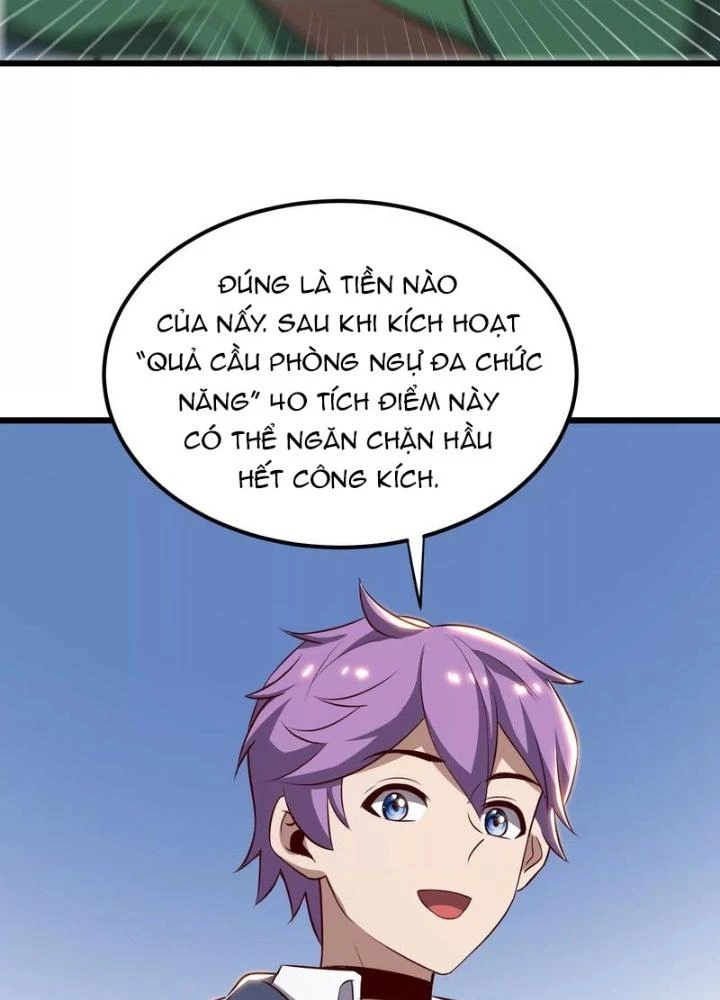 Trò chơi cổ thần Chapter 20 - 31