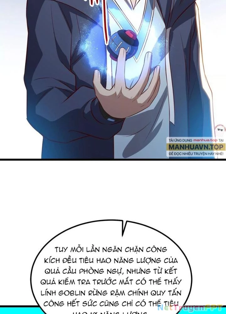 Trò chơi cổ thần Chapter 20 - 33