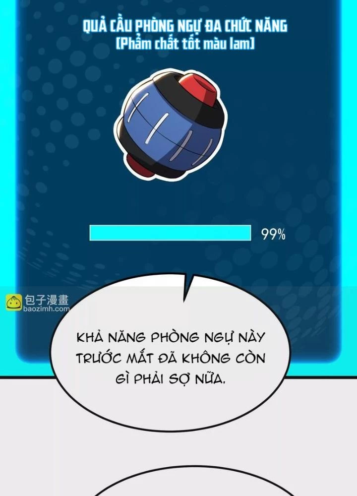 Trò chơi cổ thần Chapter 20 - 35