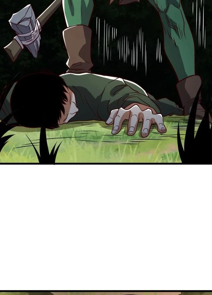 Trò chơi cổ thần Chapter 21 - 3