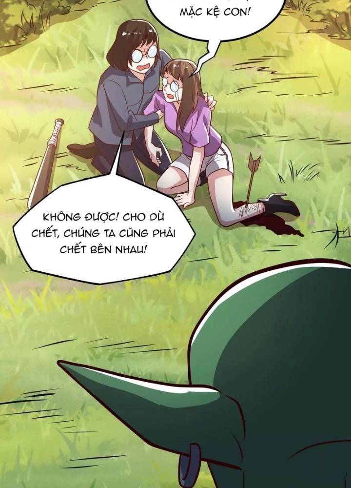 Trò chơi cổ thần Chapter 21 - 5