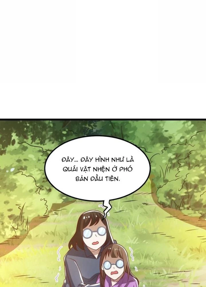 Trò chơi cổ thần Chapter 21 - 17
