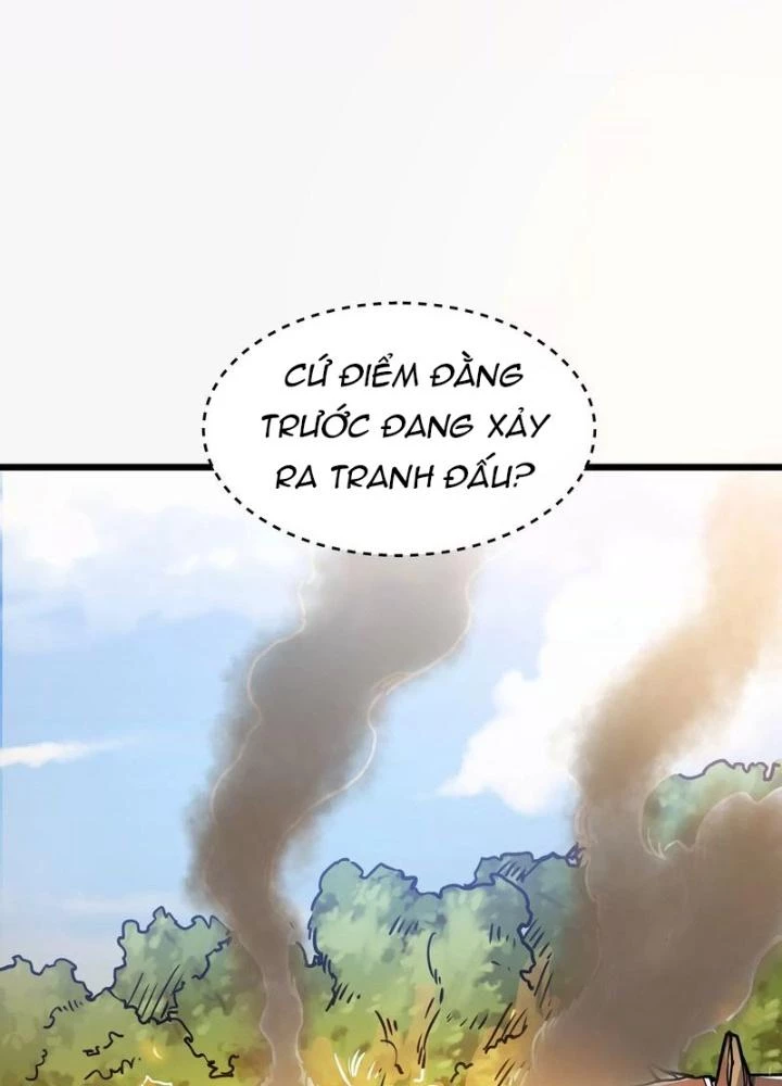 Trò chơi cổ thần Chapter 21 - 31