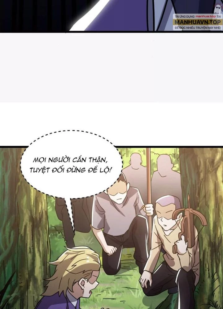 Trò chơi cổ thần Chapter 21 - 41