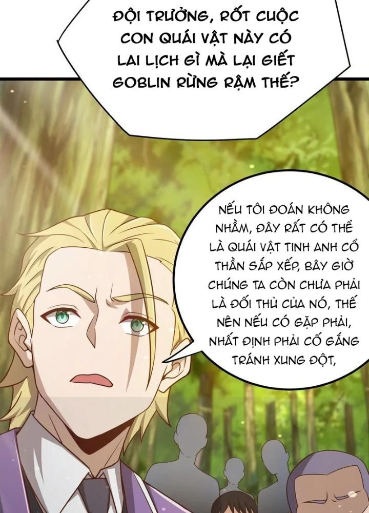 Trò chơi cổ thần Chapter 21 - 59
