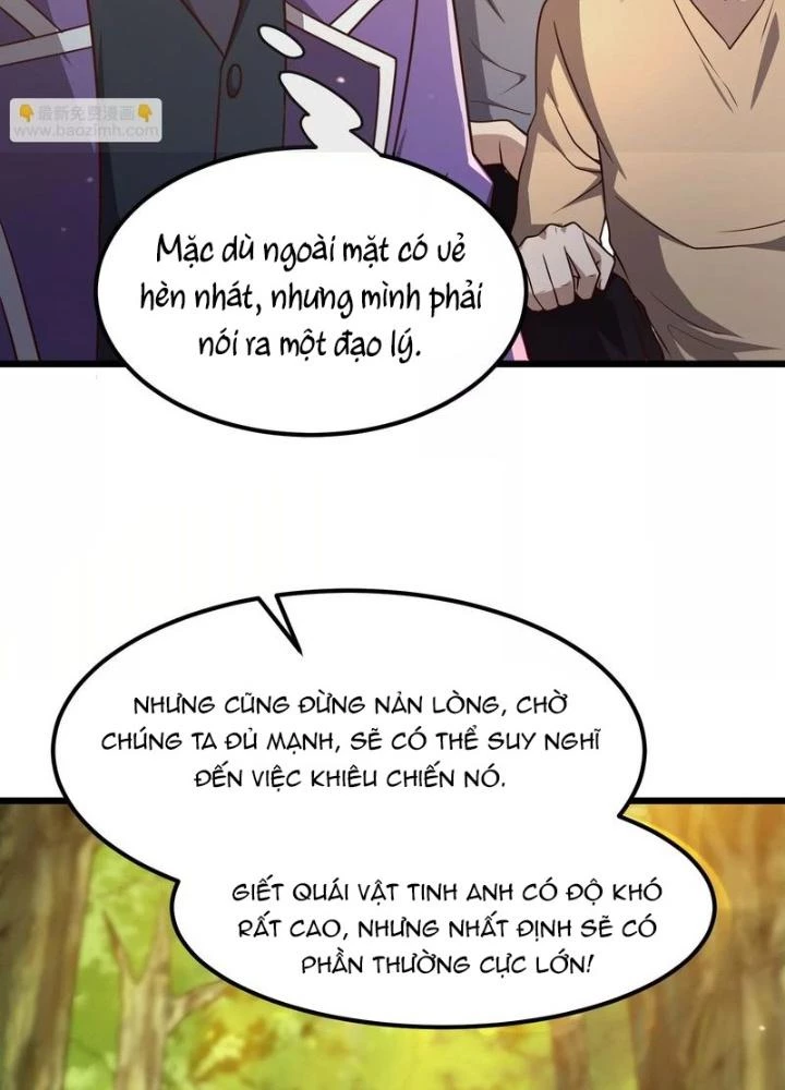 Trò chơi cổ thần Chapter 21 - 61