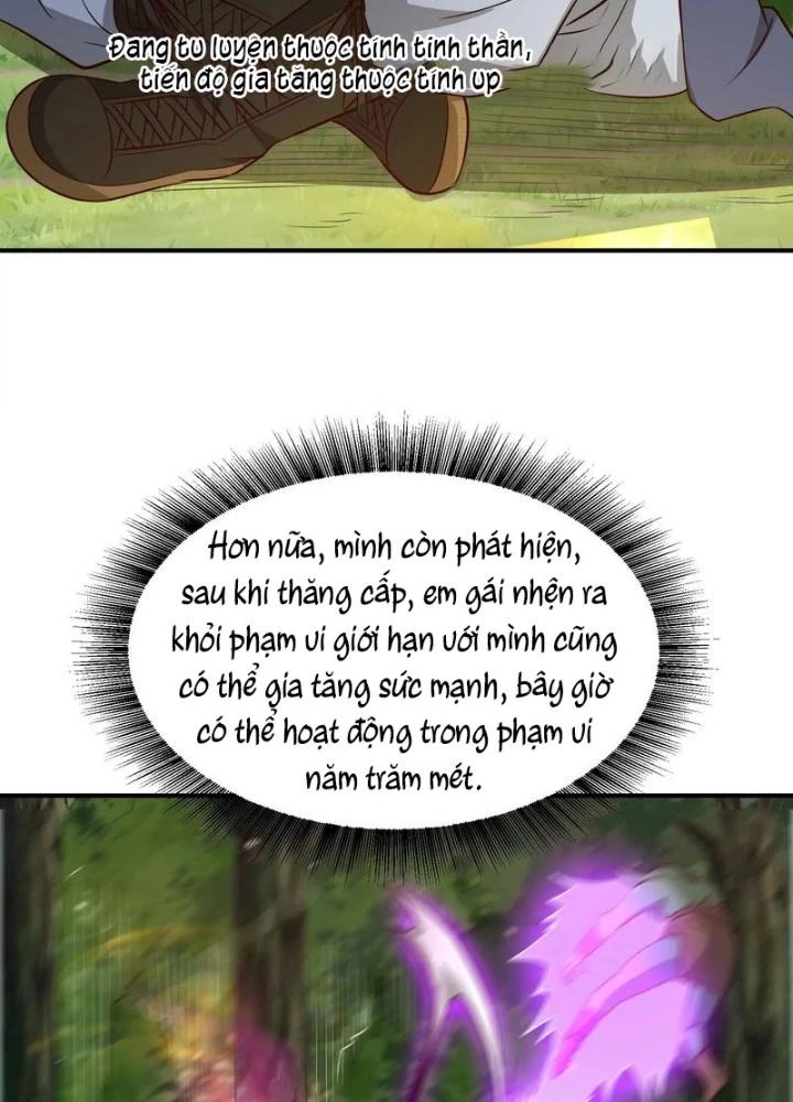 Trò chơi cổ thần Chapter 21 - 85