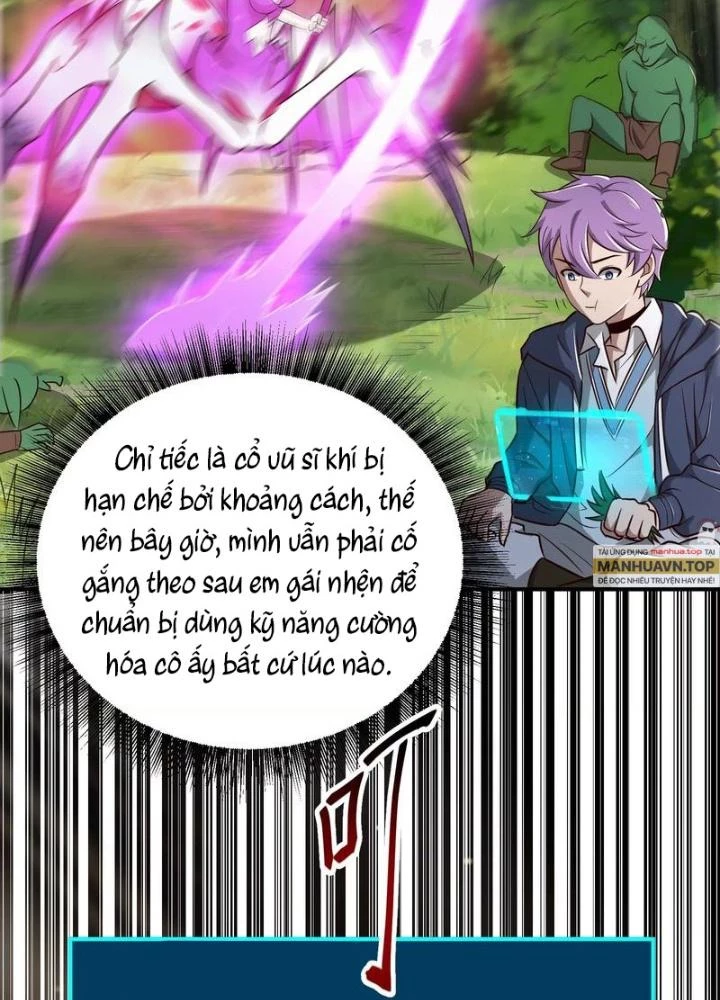 Trò chơi cổ thần Chapter 21 - 87