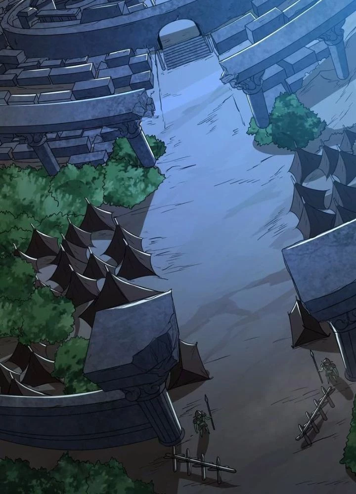 Trò chơi cổ thần Chapter 21 - 105