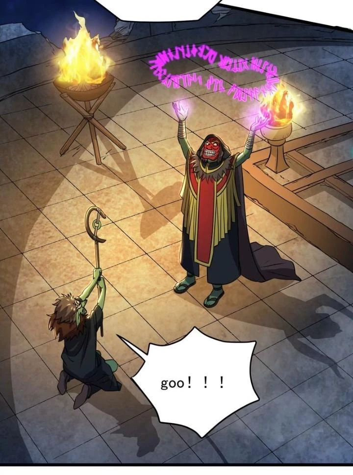 Trò chơi cổ thần Chapter 21 - 109