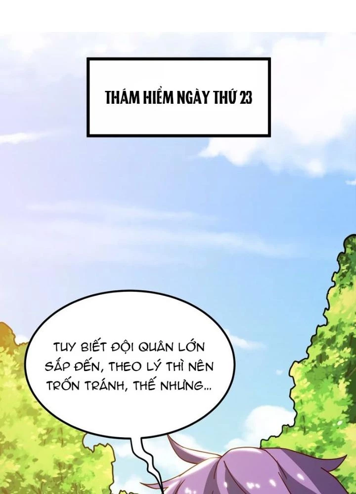 Trò chơi cổ thần Chapter 22 - 9