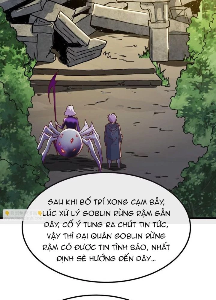 Trò chơi cổ thần Chapter 22 - 19