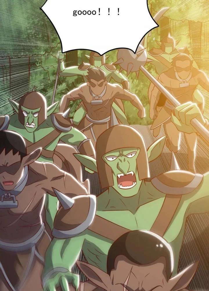 Trò chơi cổ thần Chapter 22 - 31