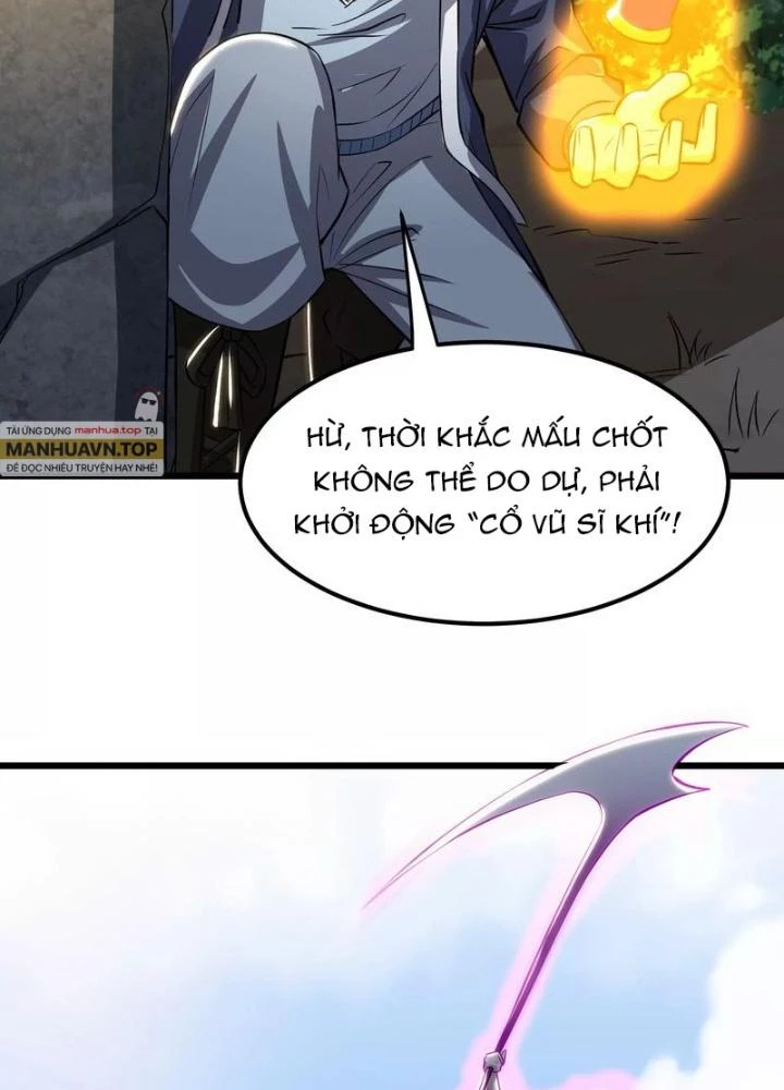 Trò chơi cổ thần Chapter 22 - 41