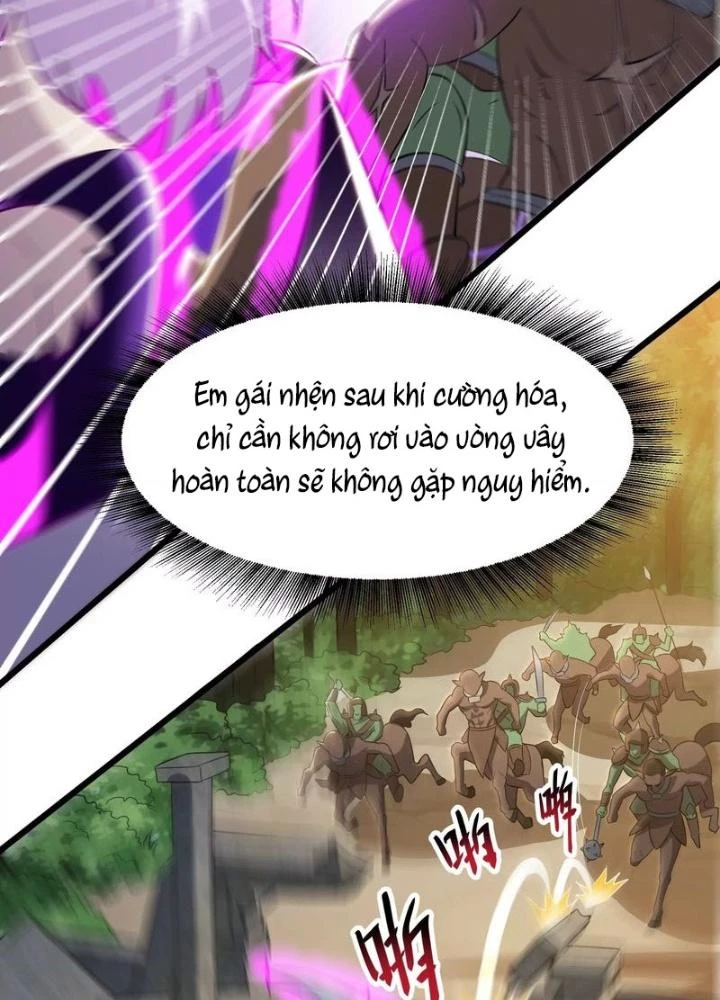 Trò chơi cổ thần Chapter 22 - 49