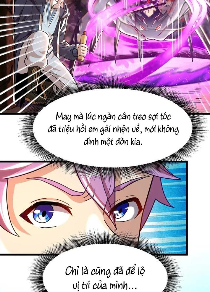 Trò chơi cổ thần Chapter 22 - 89