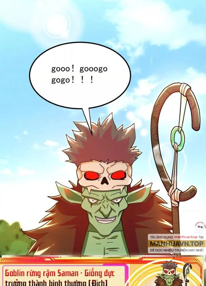 Trò chơi cổ thần Chapter 22 - 91