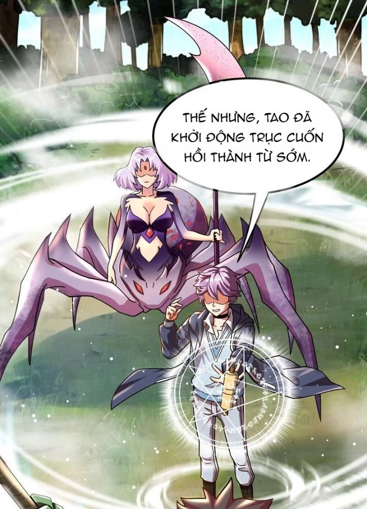 Trò chơi cổ thần Chapter 22 - 99