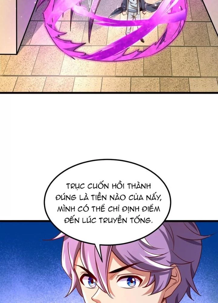 Trò chơi cổ thần Chapter 23 - 3