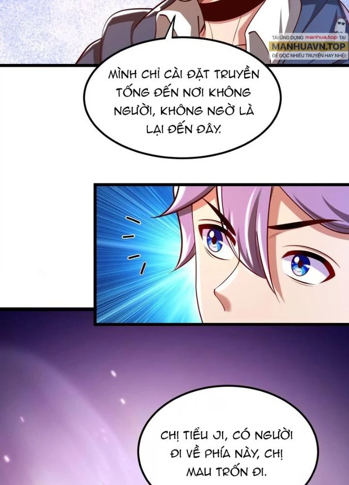 Trò chơi cổ thần Chapter 23 - 5