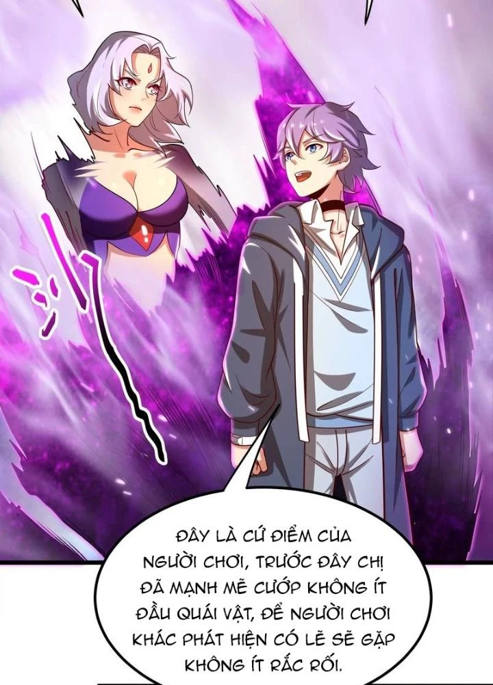 Trò chơi cổ thần Chapter 23 - 7