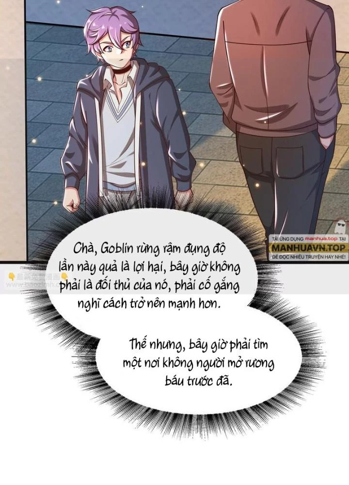 Trò chơi cổ thần Chapter 23 - 11