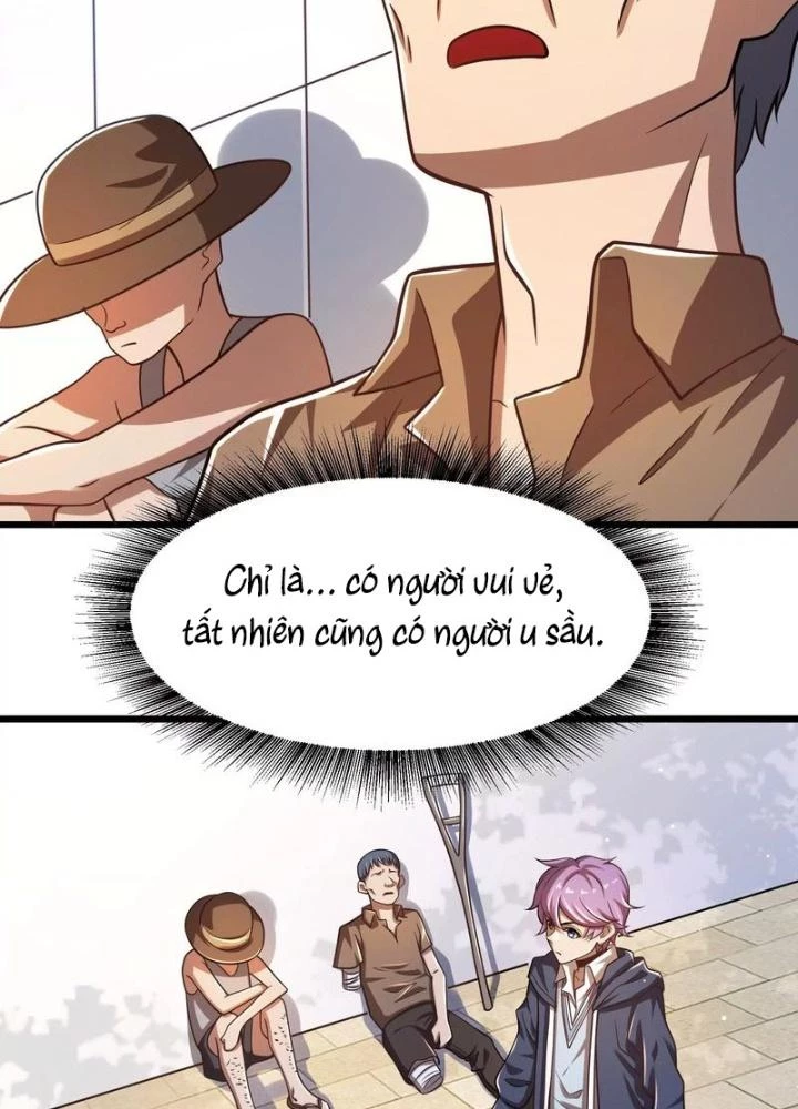 Trò chơi cổ thần Chapter 23 - 23