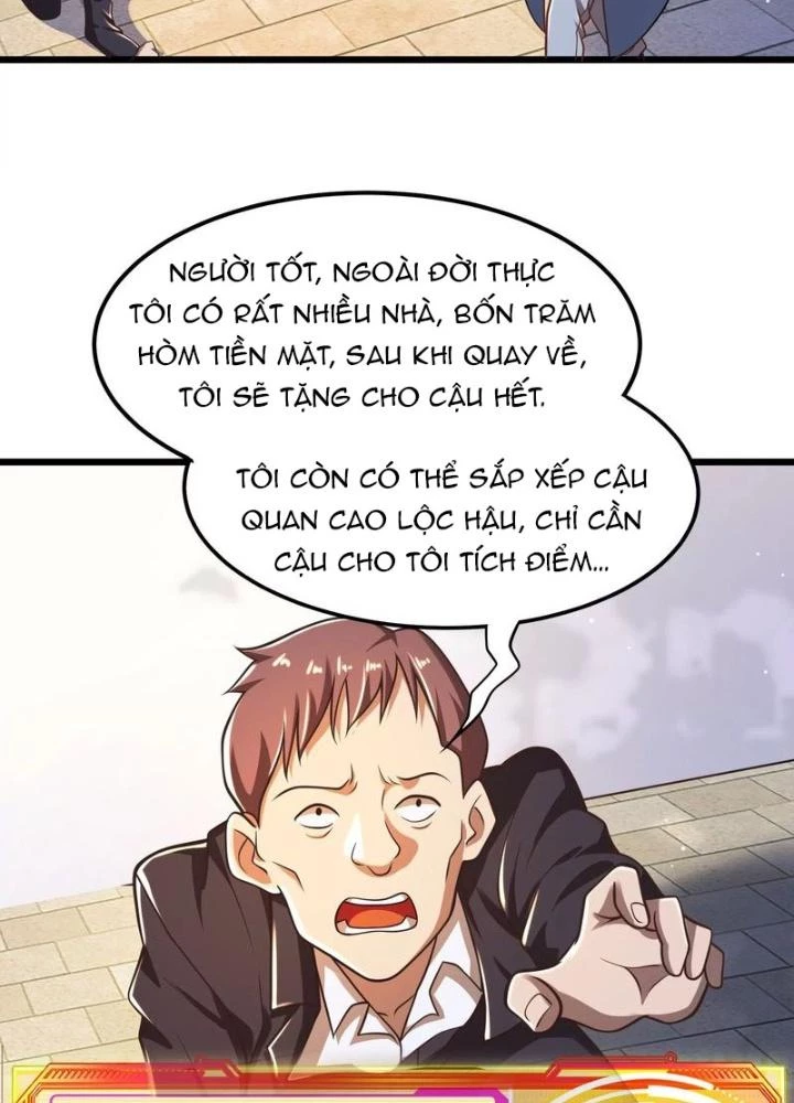 Trò chơi cổ thần Chapter 23 - 25