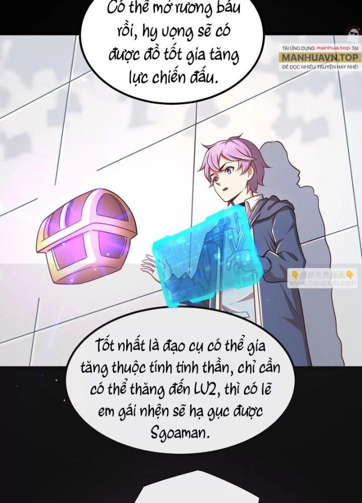 Trò chơi cổ thần Chapter 23 - 35