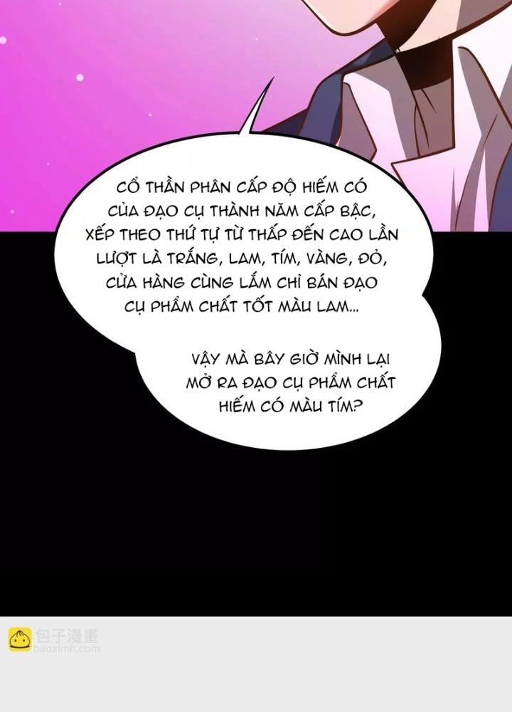 Trò chơi cổ thần Chapter 23 - 39