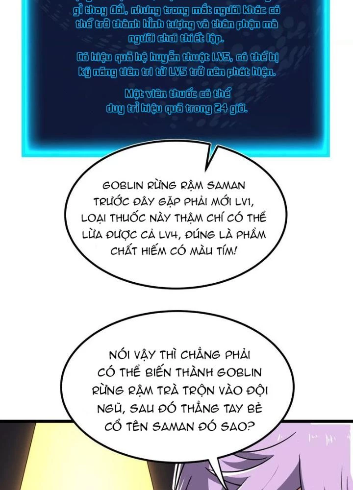 Trò chơi cổ thần Chapter 23 - 43
