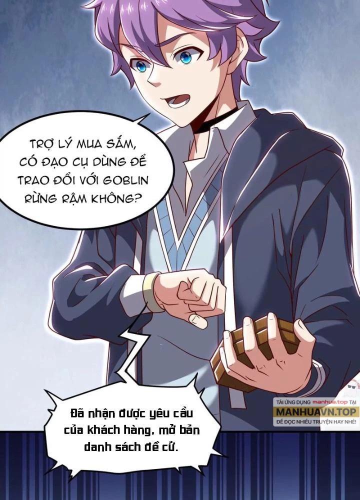 Trò chơi cổ thần Chapter 23 - 47