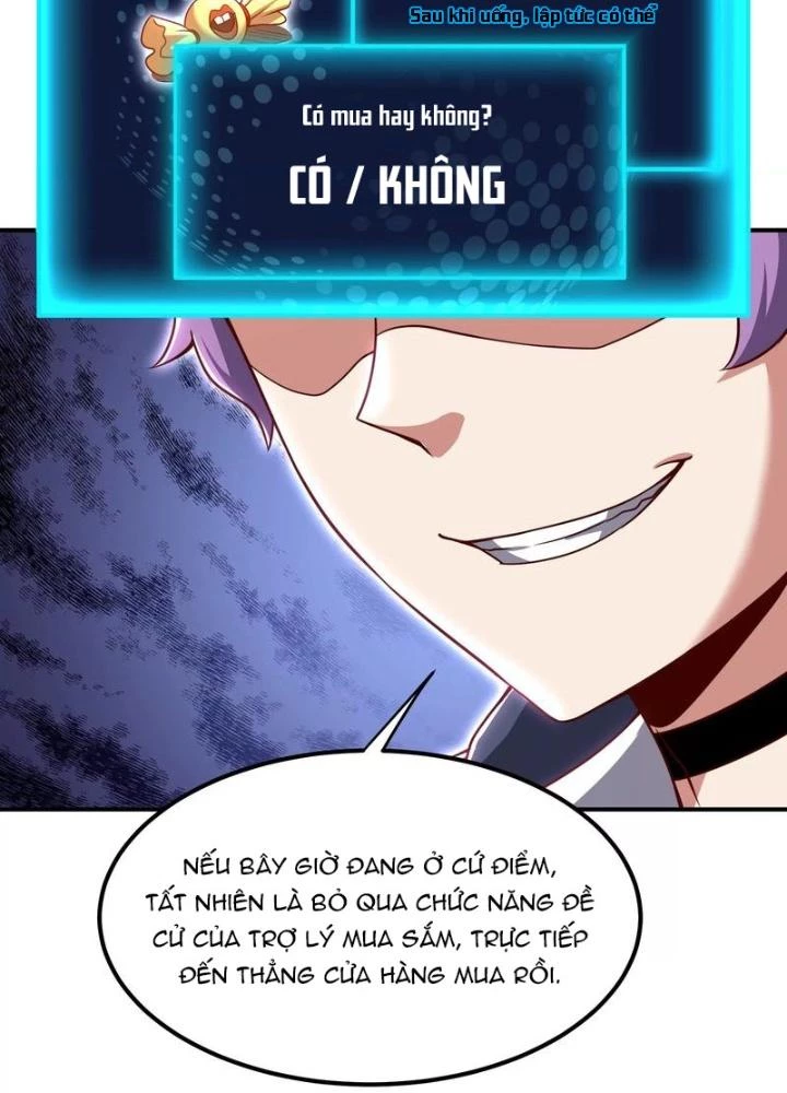 Trò chơi cổ thần Chapter 23 - 51