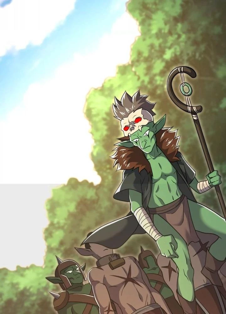 Trò chơi cổ thần Chapter 23 - 57