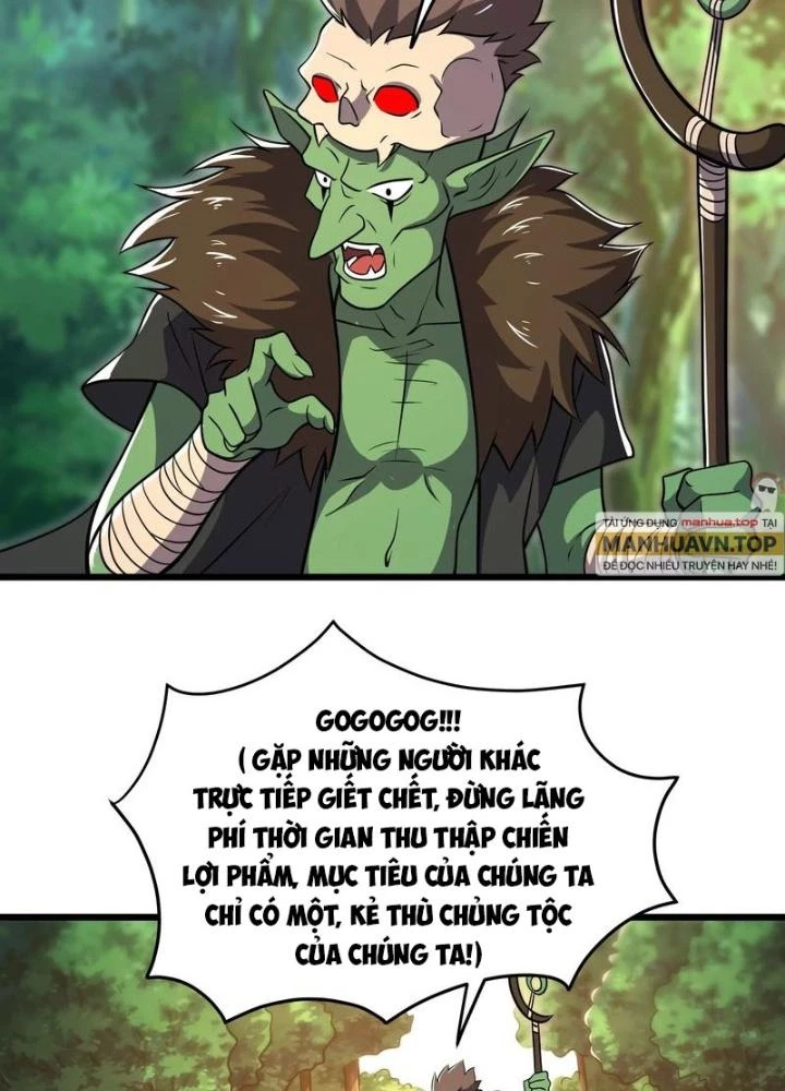 Trò chơi cổ thần Chapter 23 - 61