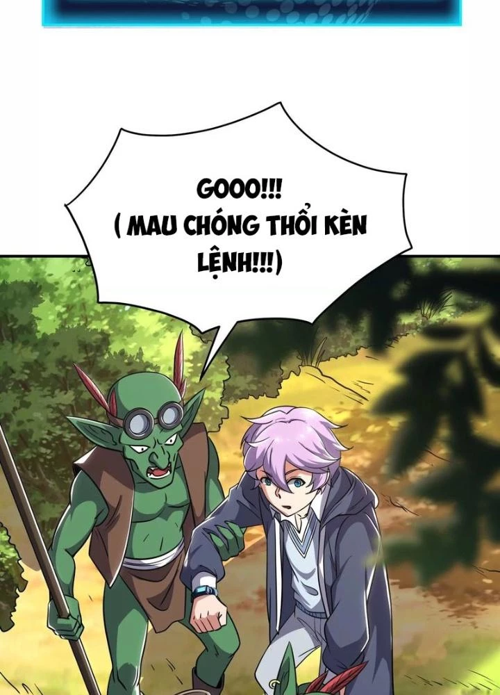 Trò chơi cổ thần Chapter 24 - 19