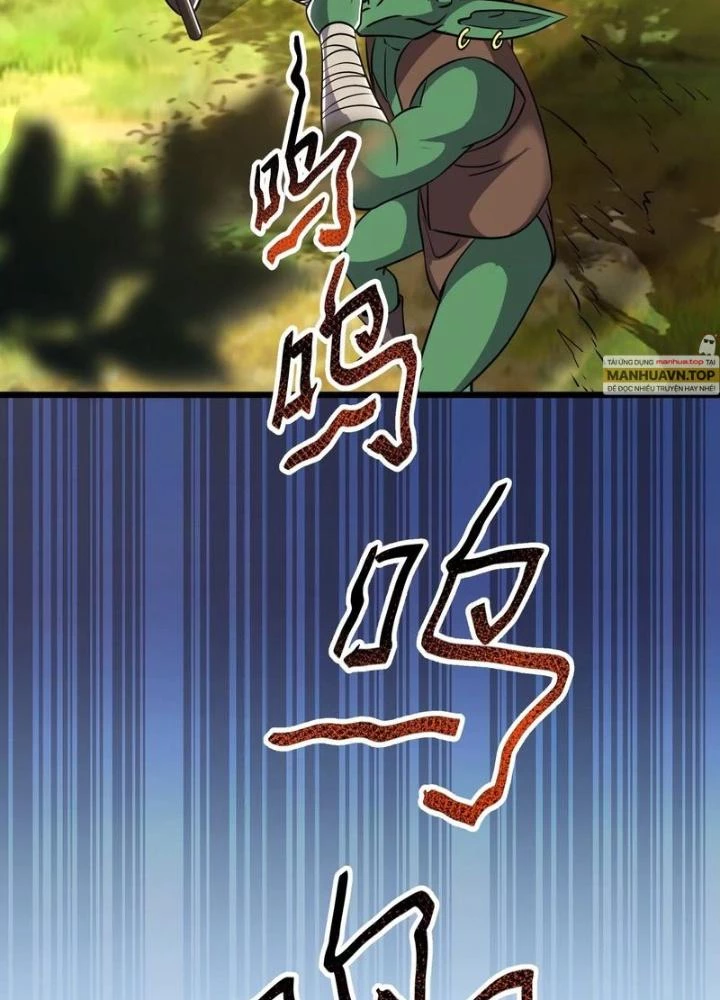 Trò chơi cổ thần Chapter 24 - 21