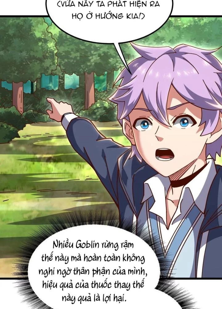 Trò chơi cổ thần Chapter 24 - 31